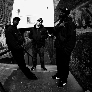 Organised Grime photo provided by Last.fm