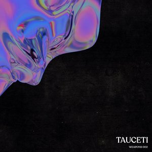 Weapons 002 - EP