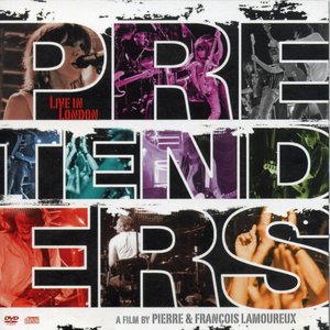Pretenders: Live In London