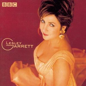 Zdjęcia dla 'Lesley Garrett'