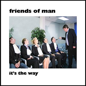 It's The Way