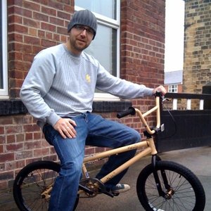 Baz Bradley 的头像