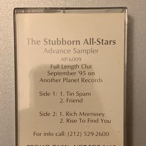 Advance Sampler