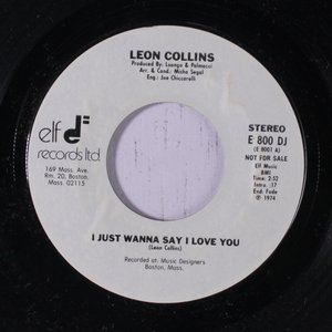 Leon Collins 的头像