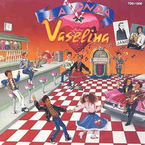 Onda Vaselina - 100 Rock [disc 1] - Zortam Music