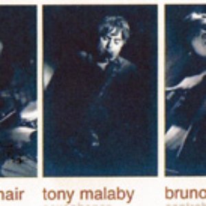 Avatar for Daniel Humair / Tony Malaby / Bruno Chevillon