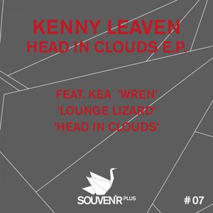 Head In Clouds E.P.