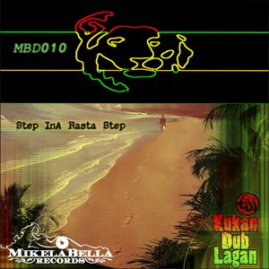 Imagem de 'Step Ina Rasta Step'