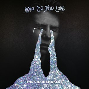 Image for 'Who Do You Love - Single'