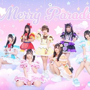 Merry Parede 的头像