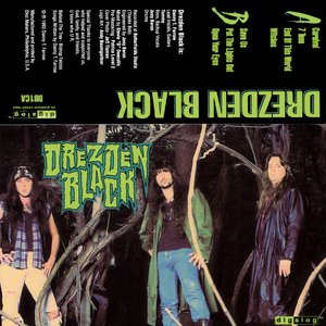 Drezden Black