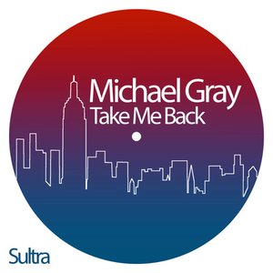 Take Me Back - Single