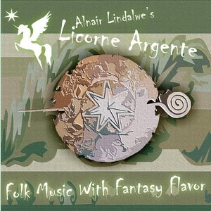 Folk Music With Fantasy Flavor