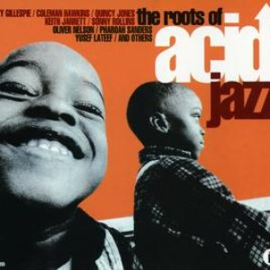 The Roots Of Acid Jazz