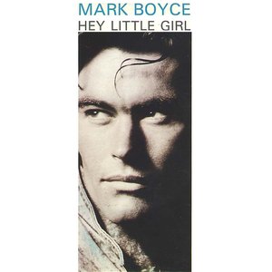 Mark Boyce 的头像