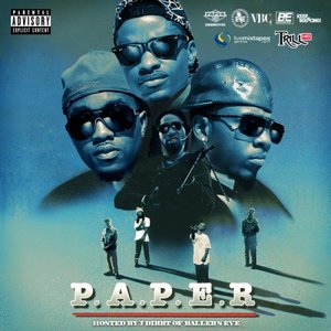 P.A.P.E.R.