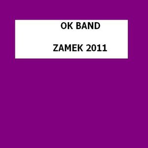 Zamek 2011