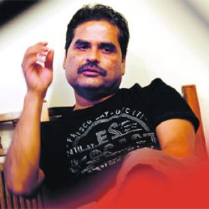 Vishal Bhardwaj 的头像