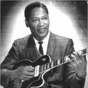 Ernest Ranglin & The G.B.s 的头像