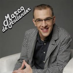 Marco de Hollander 的头像