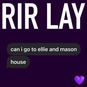 Rir Lay - Single