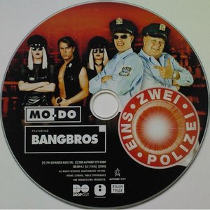 Mo-Do feat. Bangbros 的头像