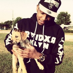 Avatar de Slim Guerilla