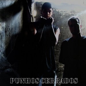 PUNHOS CERRADOS 的头像