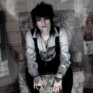 Awatar dla Johnnie Guilbert