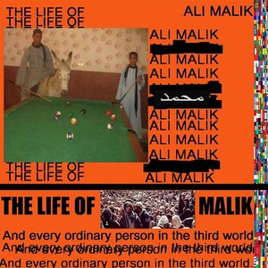 The Life Of Ali Malik (Mixtape)