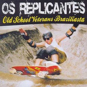Old School Veterans Braziliasta cover