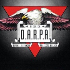 D.A.R.P.A. 的头像
