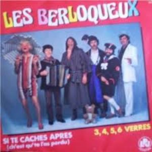 Image for 'Les Berloqueux'