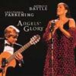 Kathleen Battle, Christopher Parkening 的头像