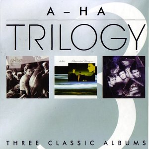 Trilogy: Three Classic Albums