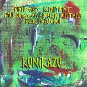 Philip Gibbs , Keith Tippett , Paul Dunmall , Roberto Bellatalla , Peter Fairclough 的头像