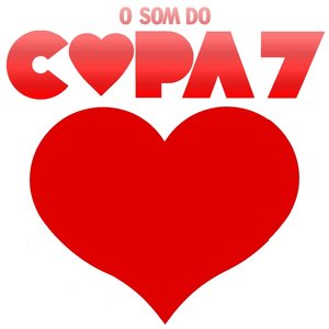 O Som do Copa 7