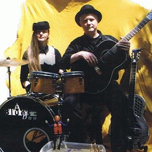 Avatar for Acoustic Blues Duo