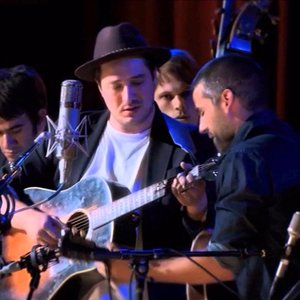 Avatar for Oscar Isaac & Marcus Mumford with Punch Brothers