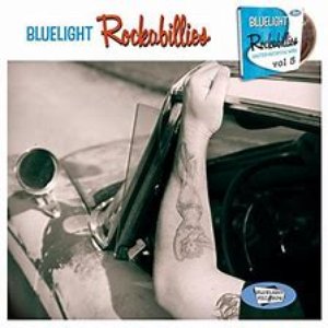 Bluelight Rockabillies, Vol. 5