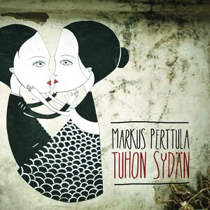 Tuhon Sydän