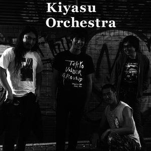 Kiyasu Orchestra 的头像