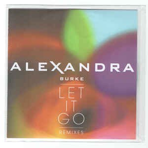 Let It Go (Remixes)