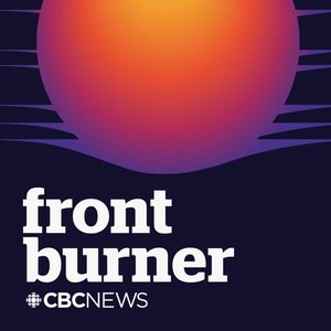 Avatar for Front Burner