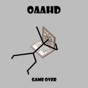 Game Over
