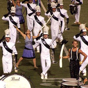 Image for 'Phantom Regiment'