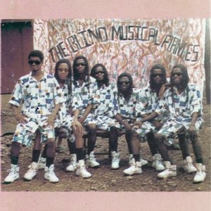Blind Musical Flames 的头像
