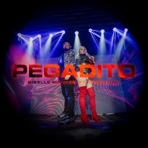 Pegadito (feat. Isain duo) - Single