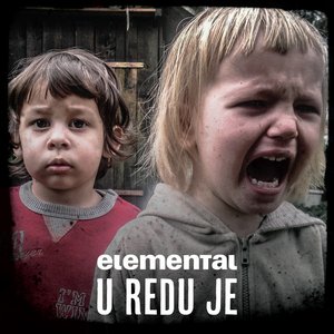 Image for 'U redu je'