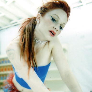 Sarah Hudson photo provided by Last.fm